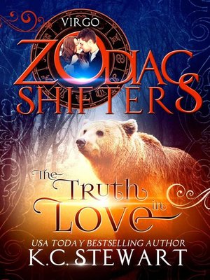 cover image of The Truth in Love
